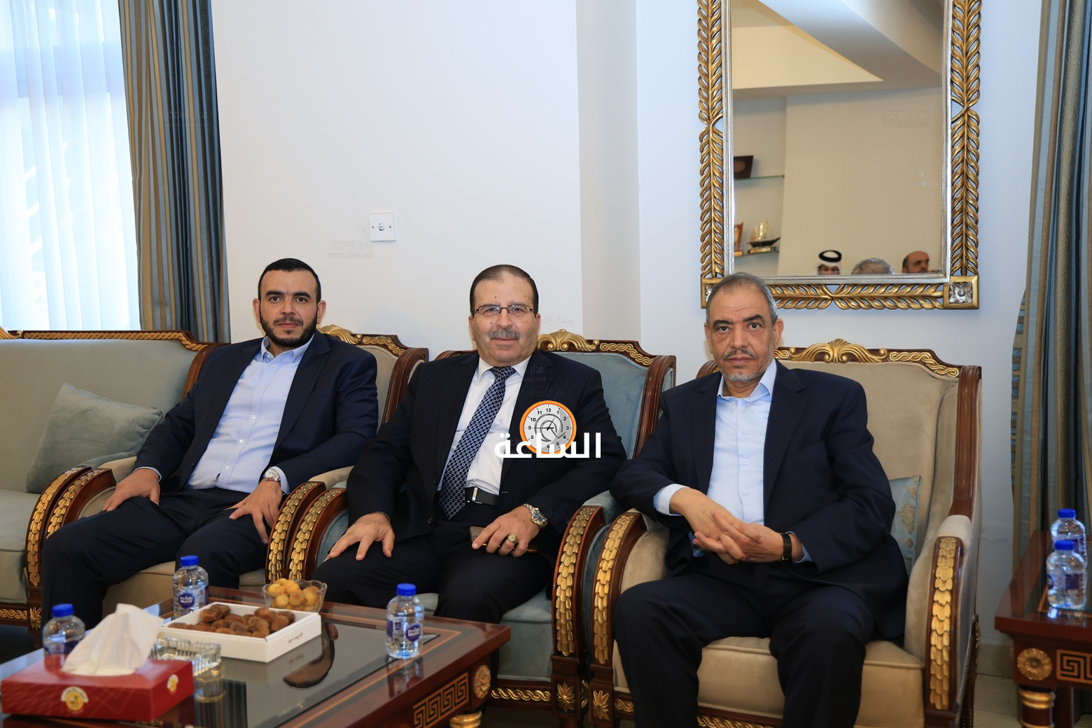 Madar Al-Saa Images 0.7455442449350522