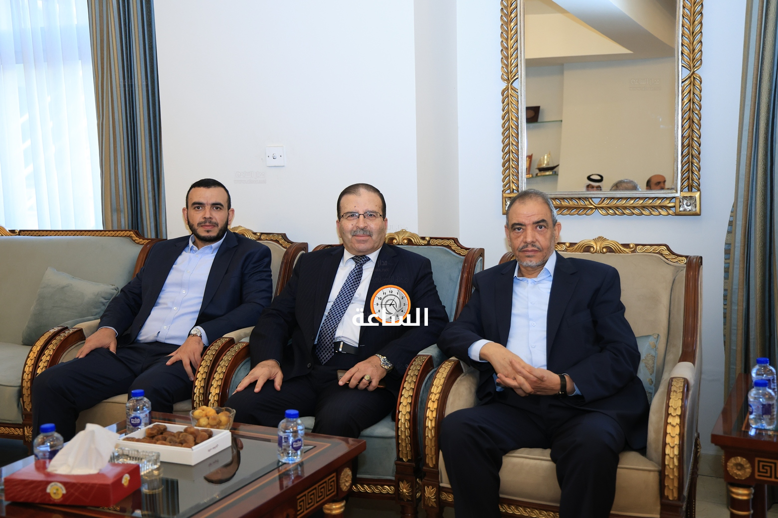 Madar Al-Saa Images 0.13058485449060853