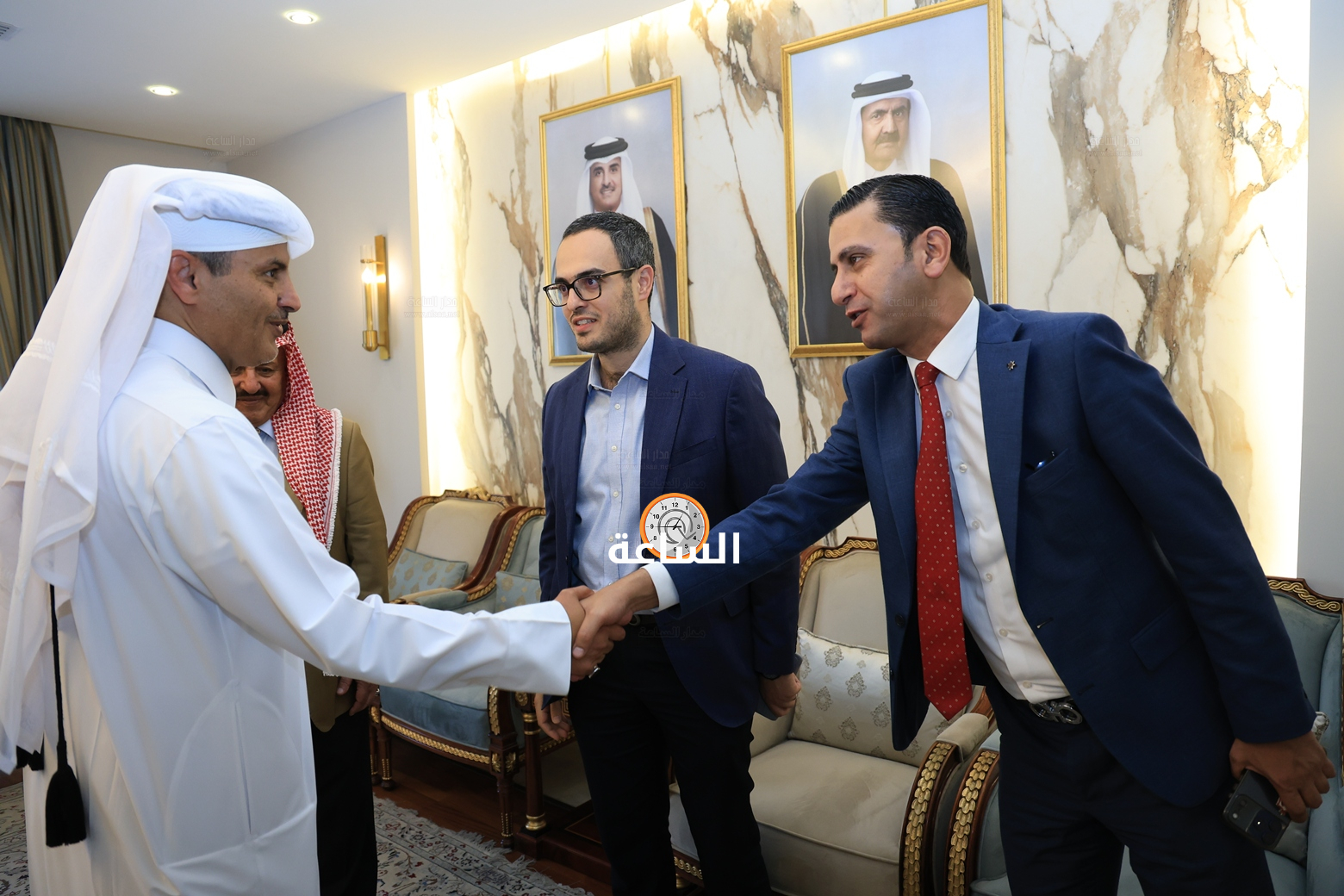 Madar Al-Saa Images 0.28929995348252735