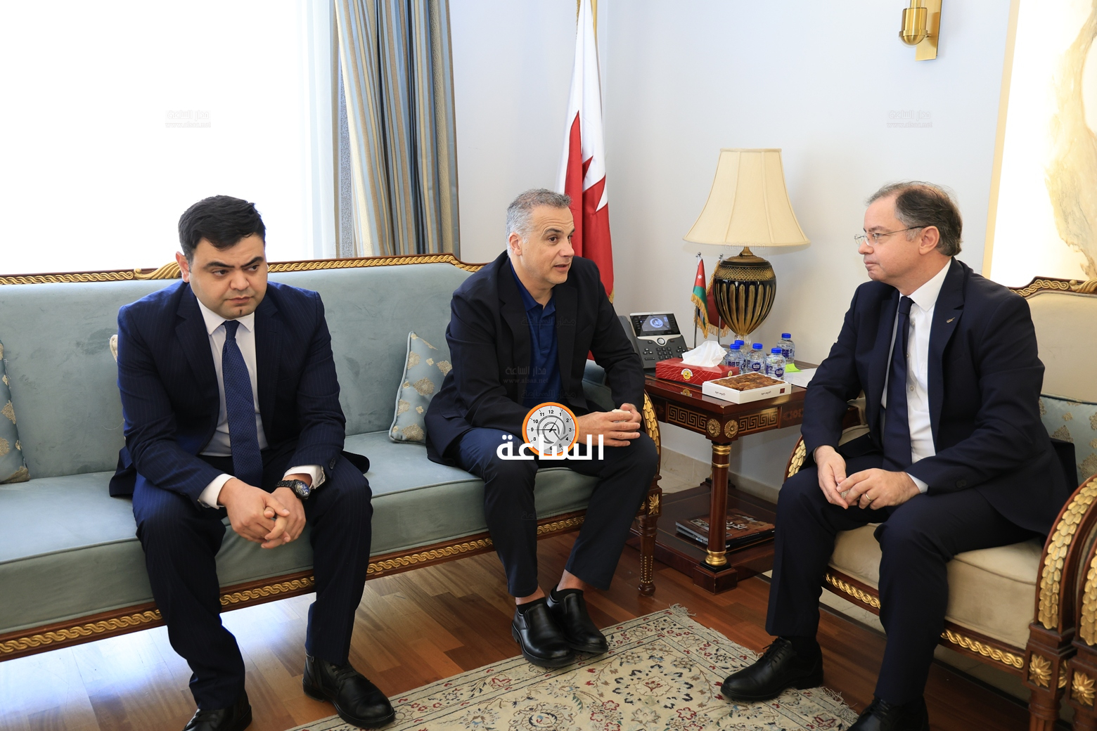 Madar Al-Saa Images 0.7115947774193251