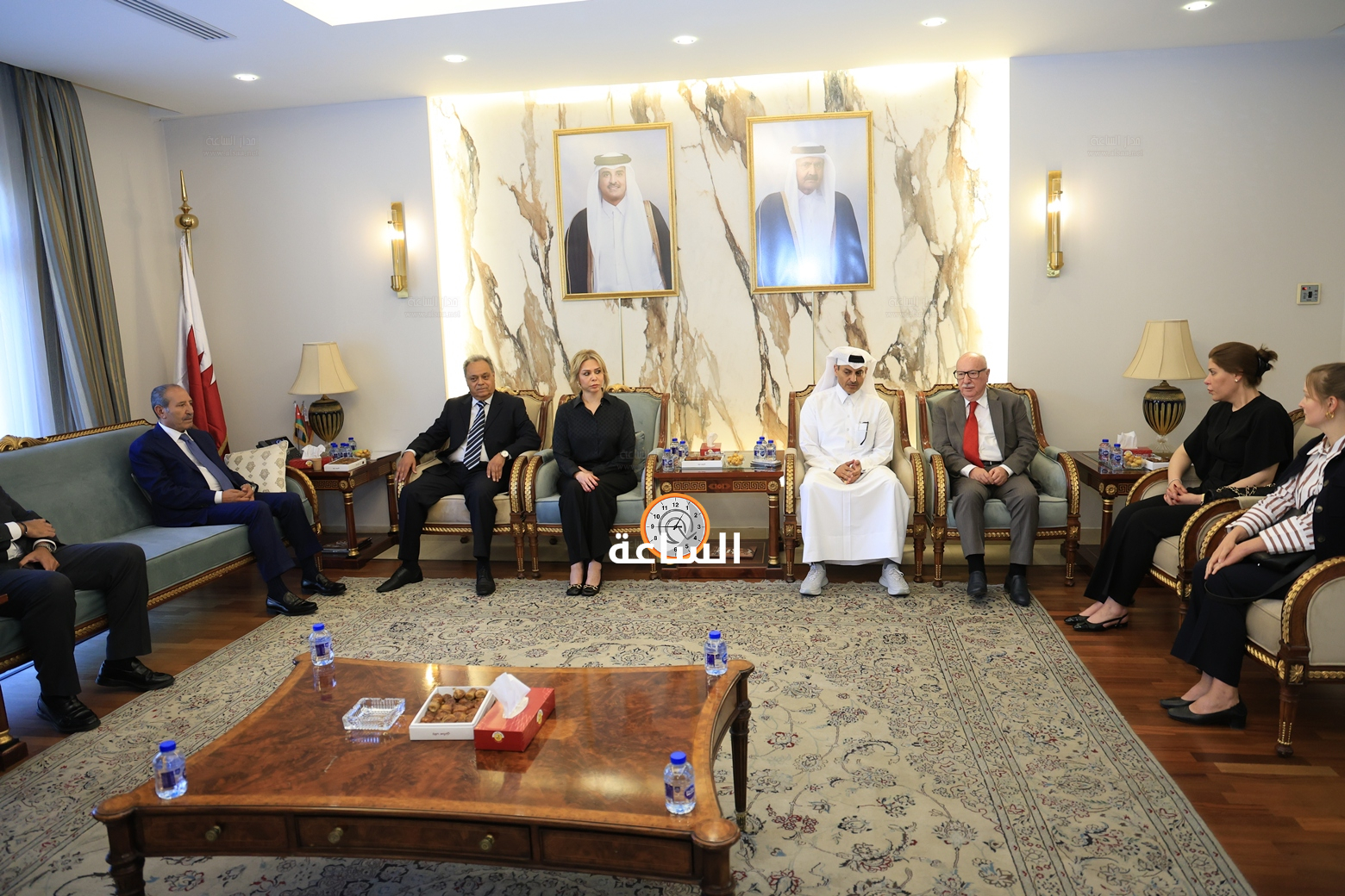 Madar Al-Saa Images 0.9631681075074915