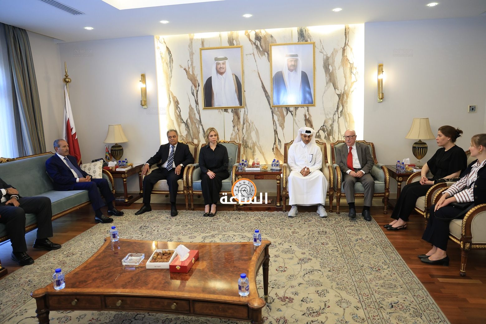 Madar Al-Saa Images 0.05858687754590941