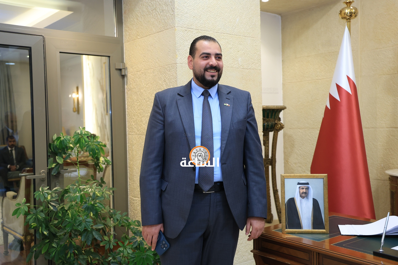 Madar Al-Saa Images 0.2609879366013351