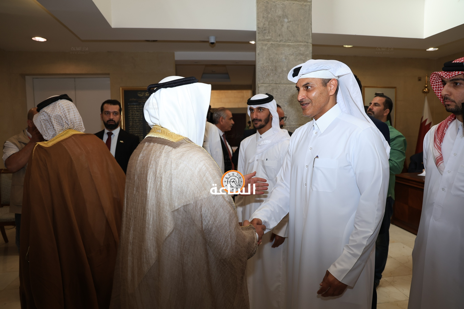 Madar Al-Saa Images 0.5082013107650408