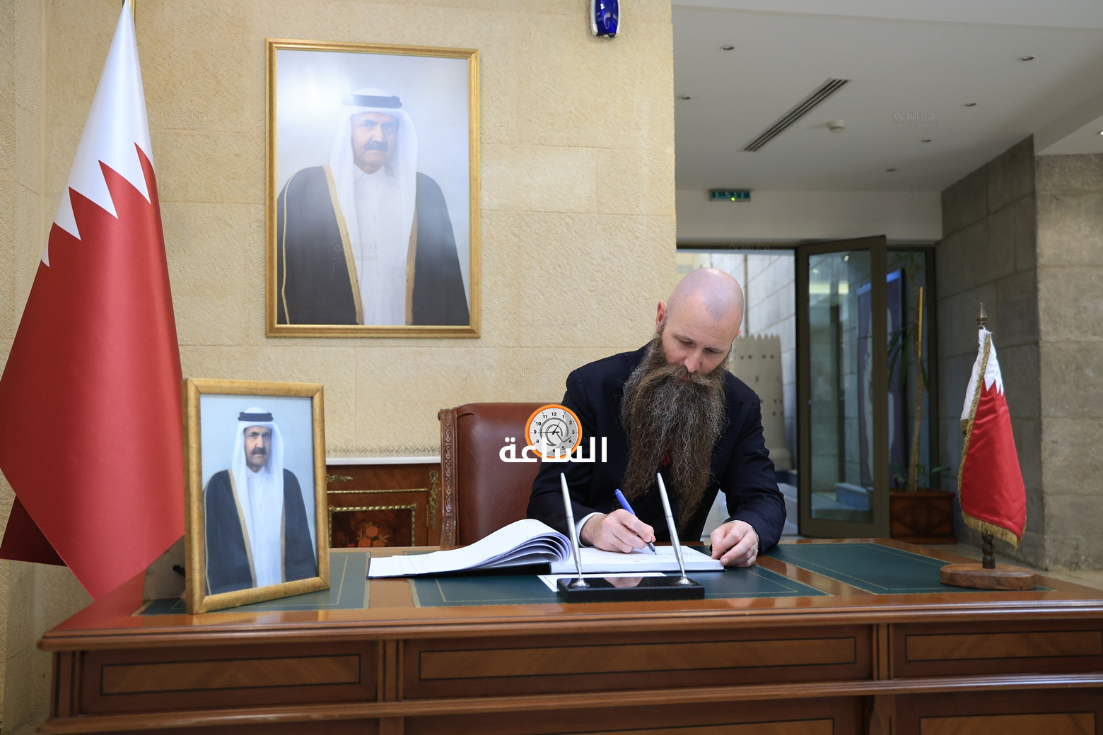 Madar Al-Saa Images 0.626910907309346