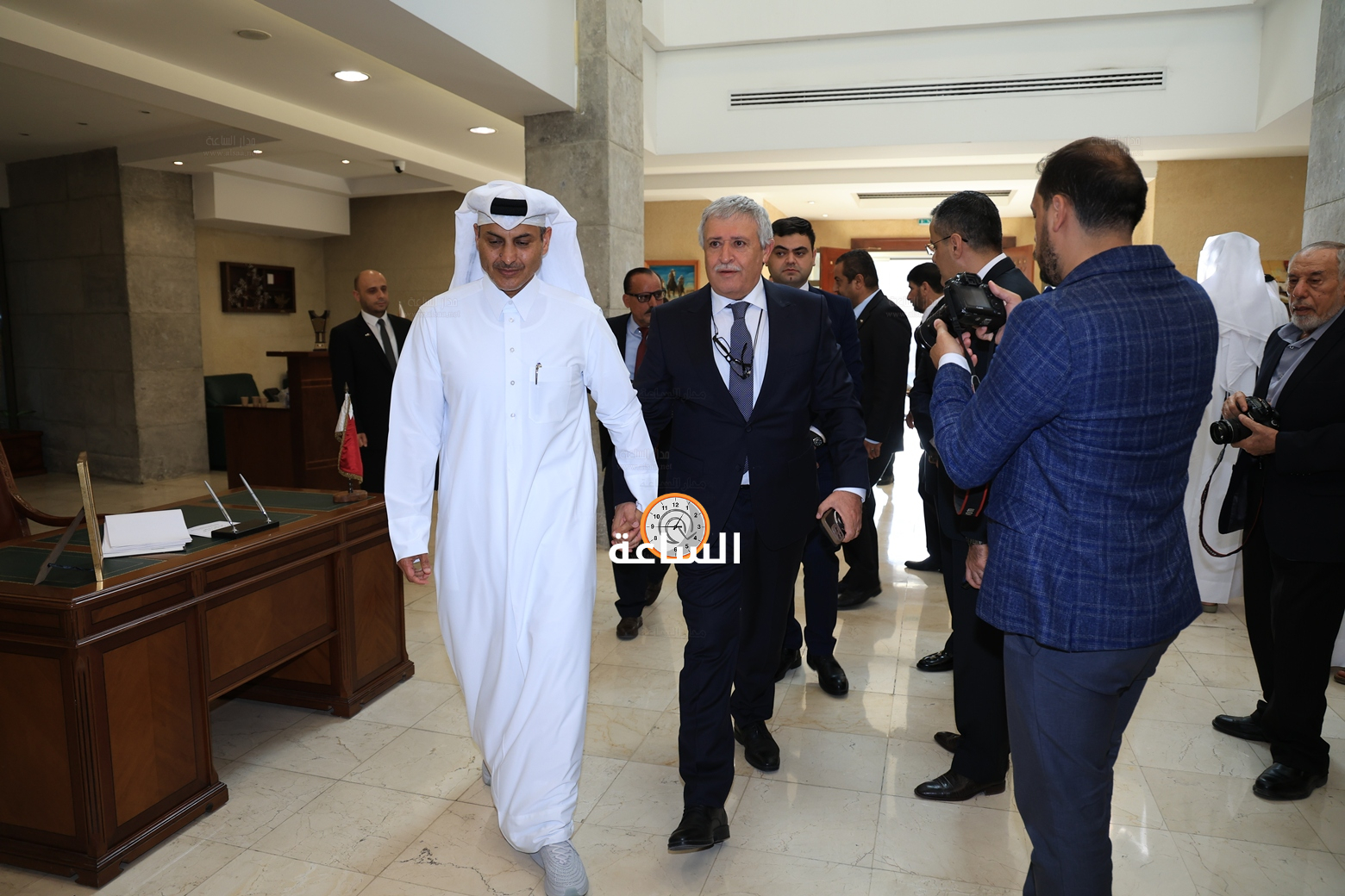 Madar Al-Saa Images 0.07097041856597186