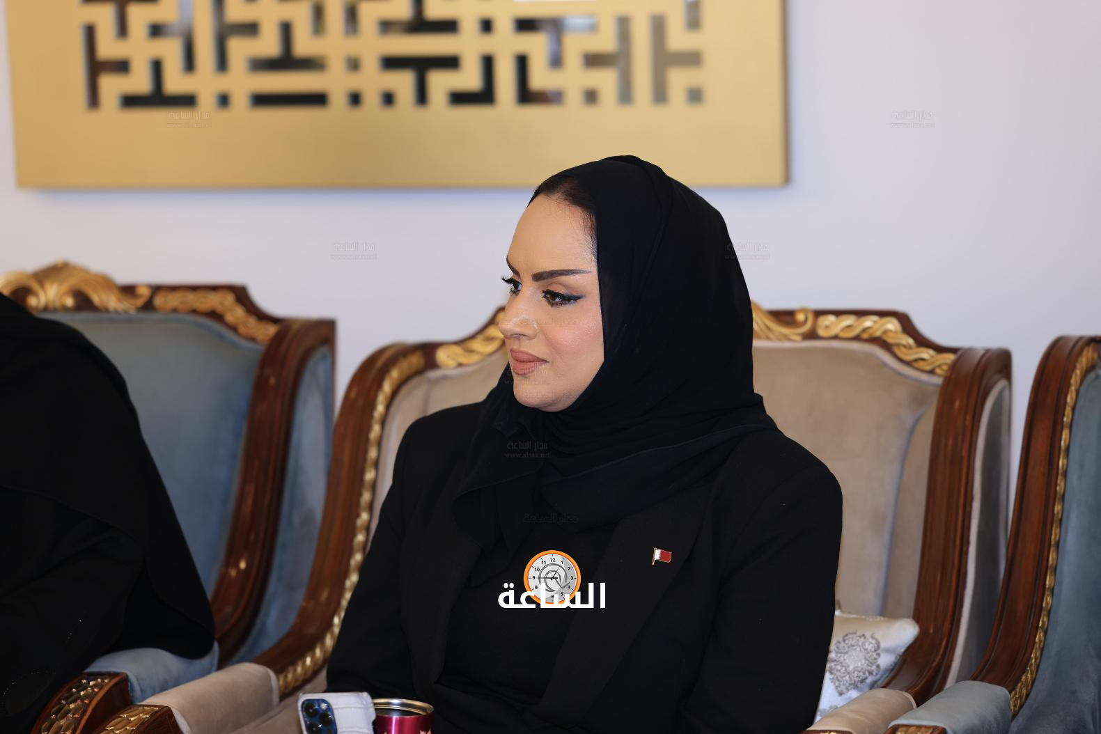 Madar Al-Saa Images 0.36368274922345833