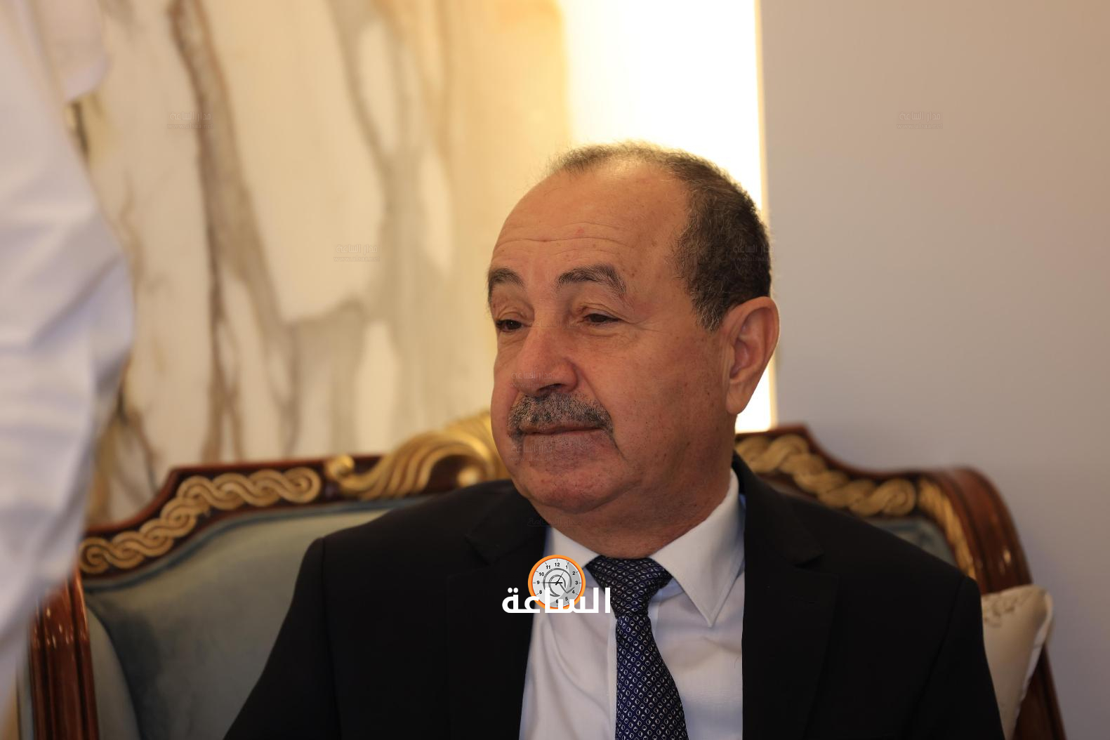 Madar Al-Saa Images 0.9483130483403837
