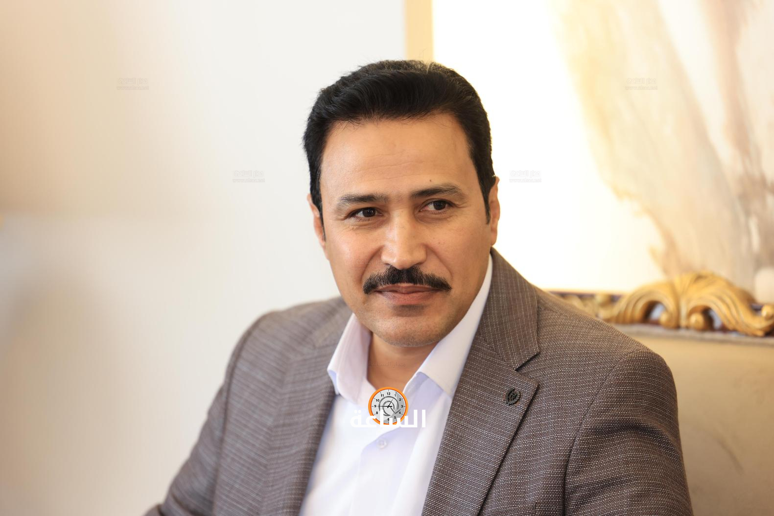 Madar Al-Saa Images 0.3533865603172547