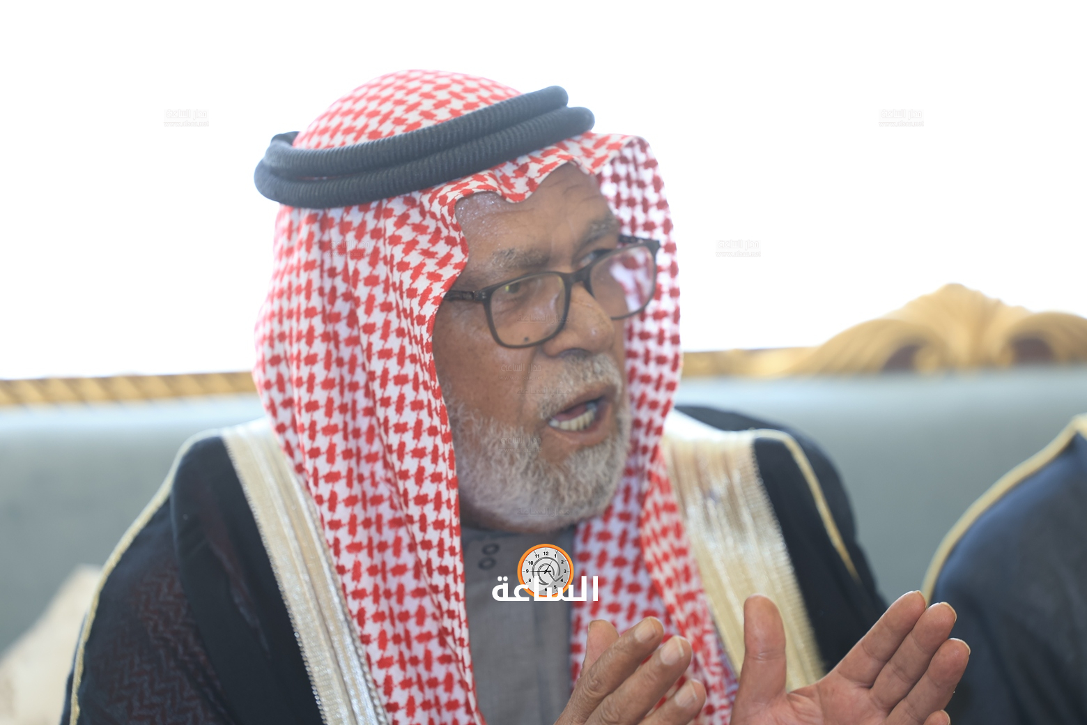 Madar Al-Saa Images 0.3493432136954864