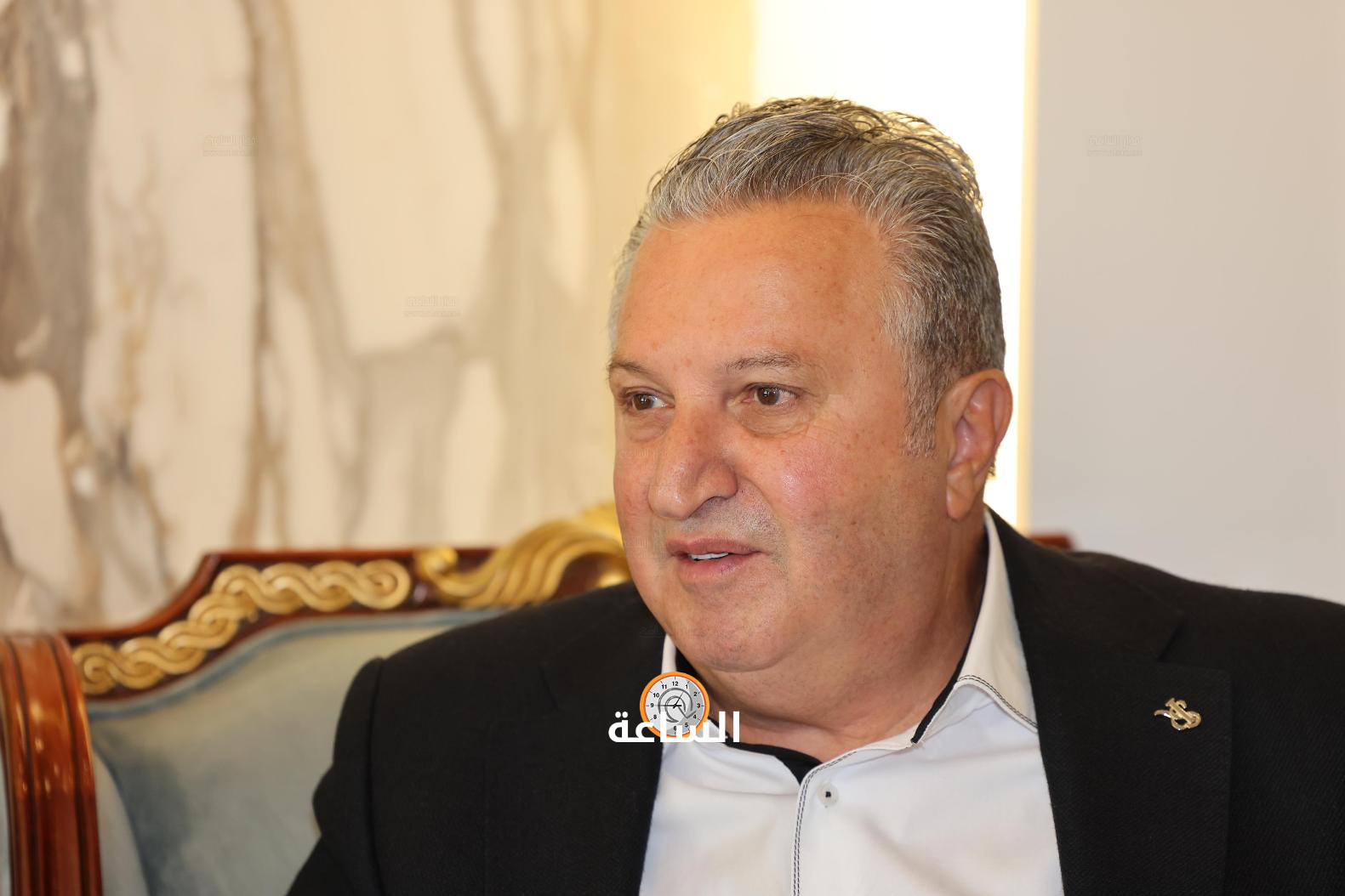 Madar Al-Saa Images 0.4476190079334631