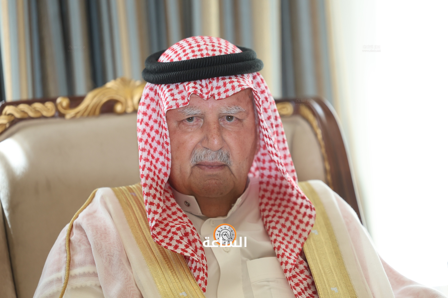 Madar Al-Saa Images 0.5489598142723512