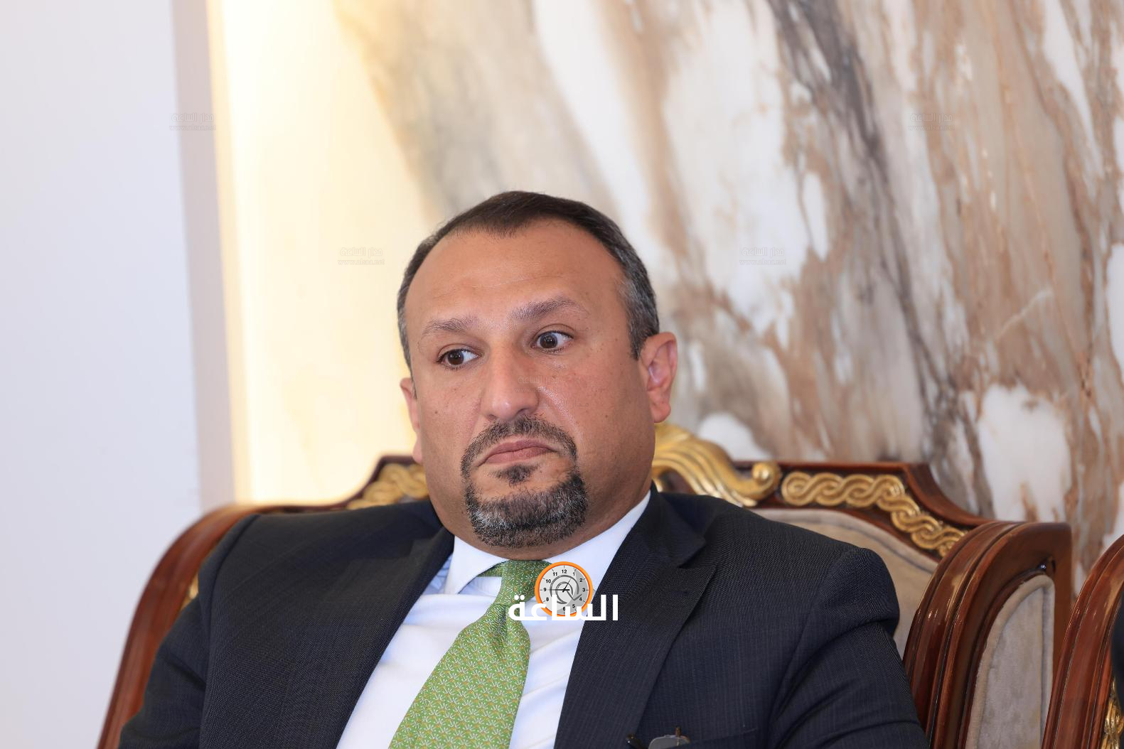 Madar Al-Saa Images 0.6601030503099976
