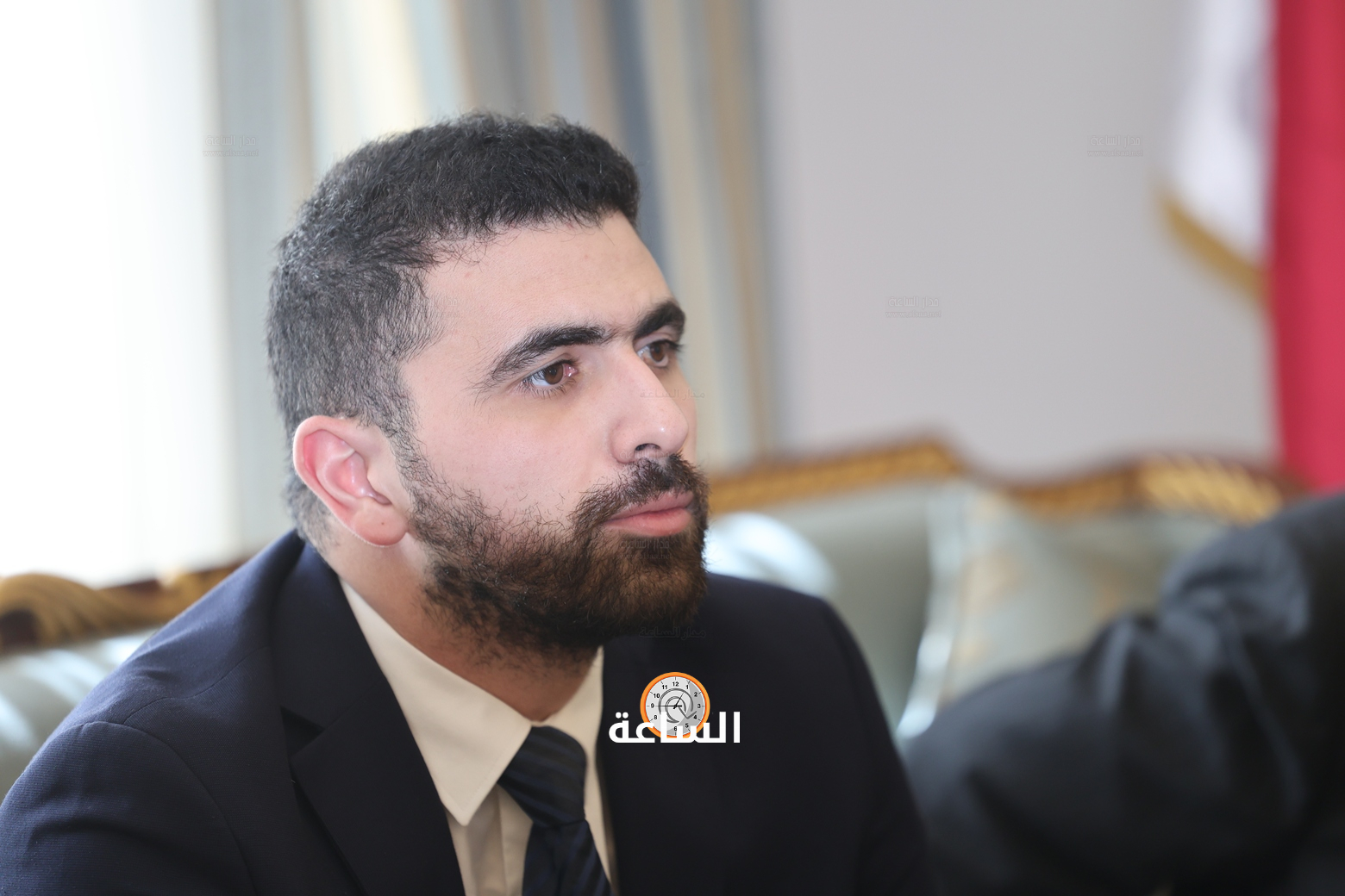 Madar Al-Saa Images 0.572637378013872