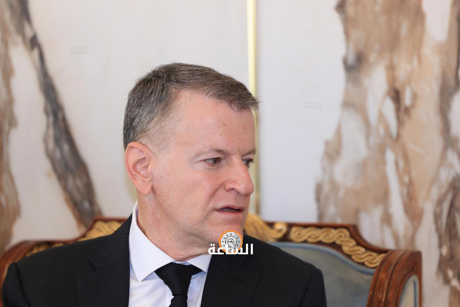 Madar Al-Saa Images 0.7652462743697523