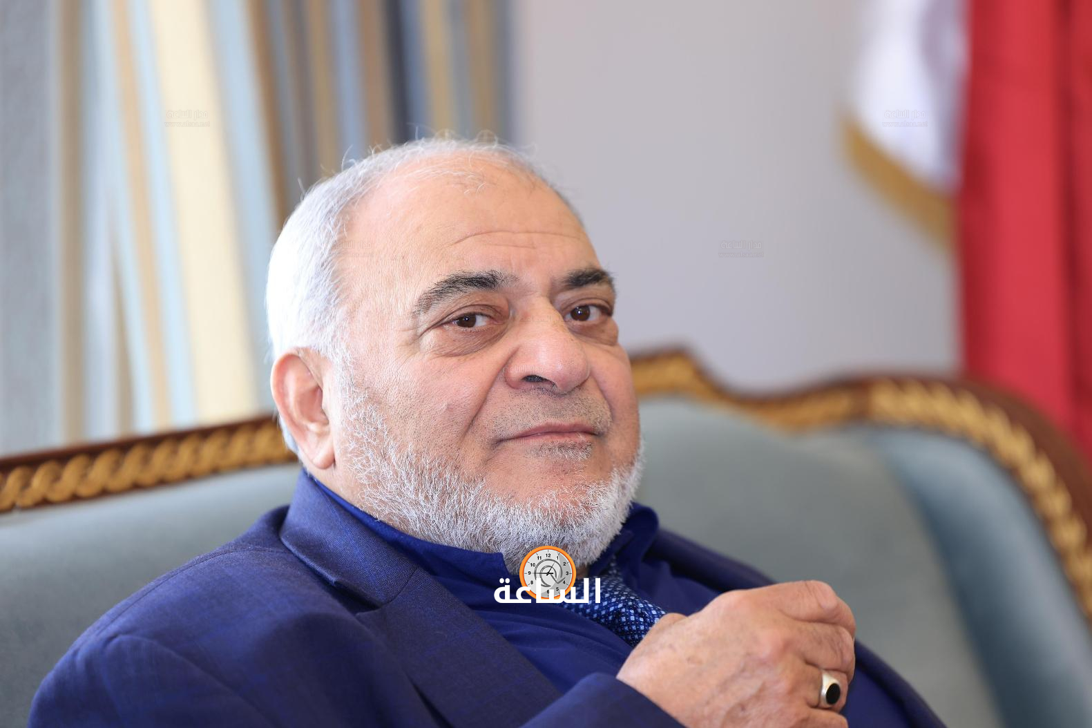 Madar Al-Saa Images 0.859258133784228