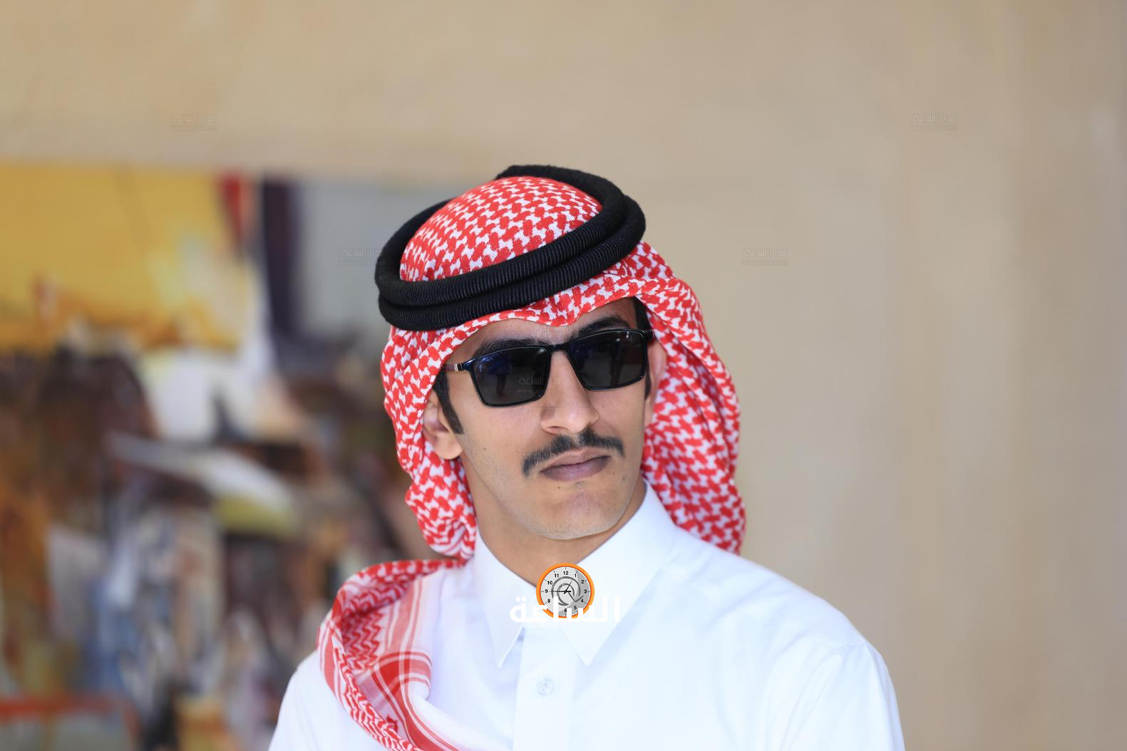 Madar Al-Saa Images 0.32615894320587435