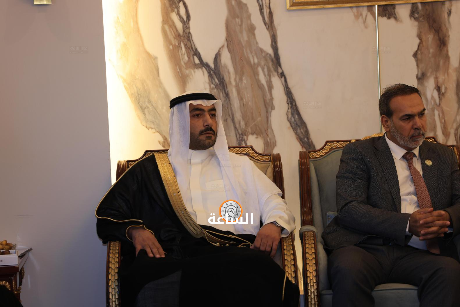 Madar Al-Saa Images 0.5559878551093941