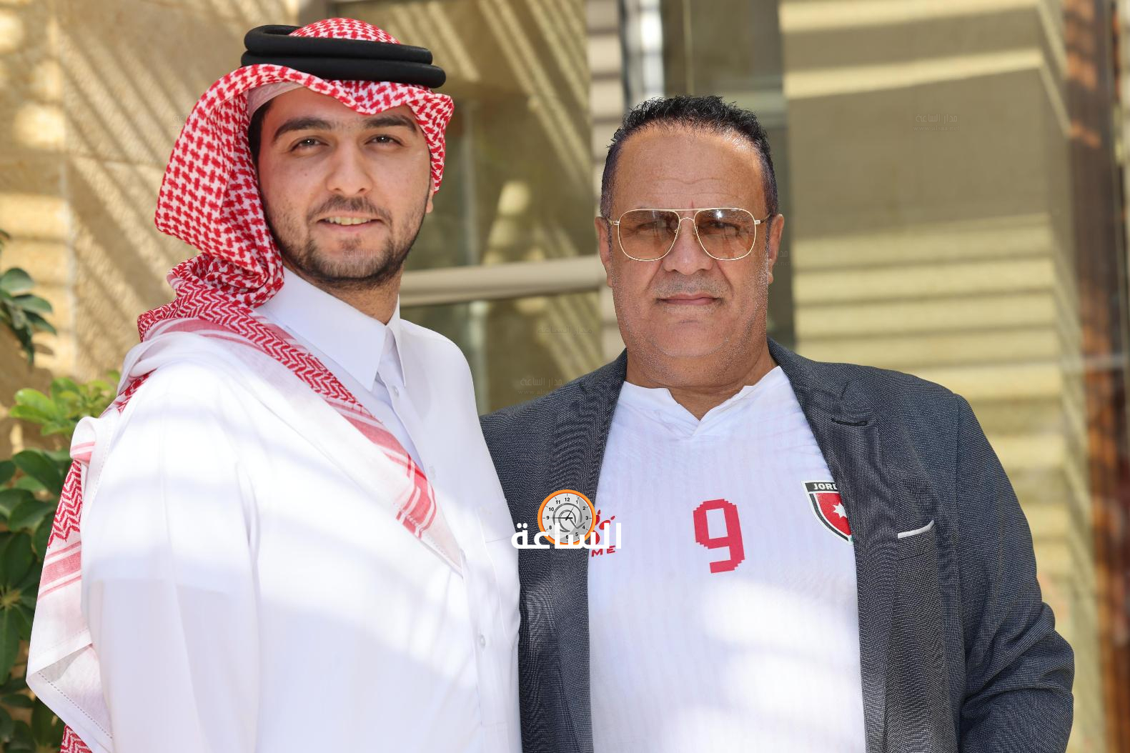 Madar Al-Saa Images 0.7101897479516511