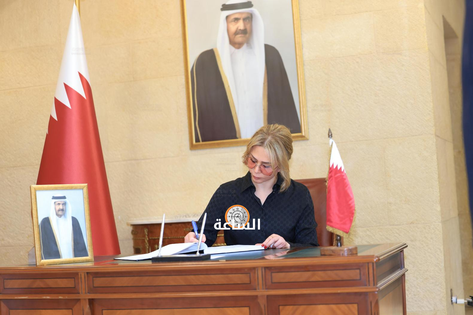 Madar Al-Saa Images 0.14535125030600138