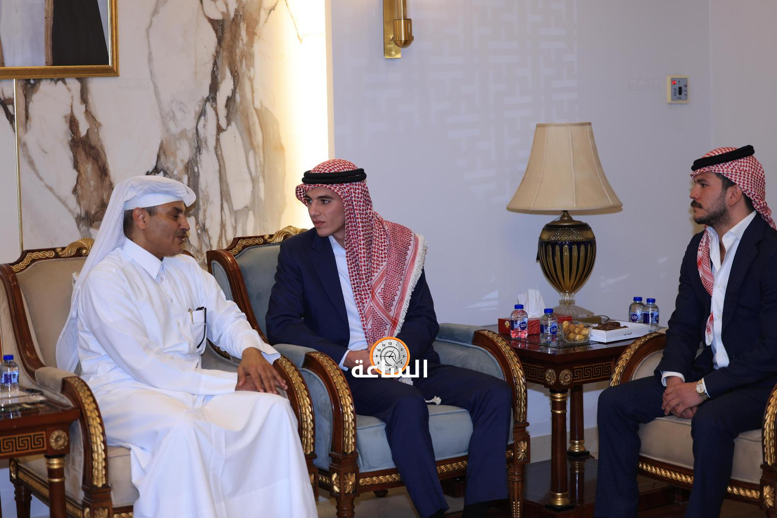 Madar Al-Saa Images 0.14214593676825826