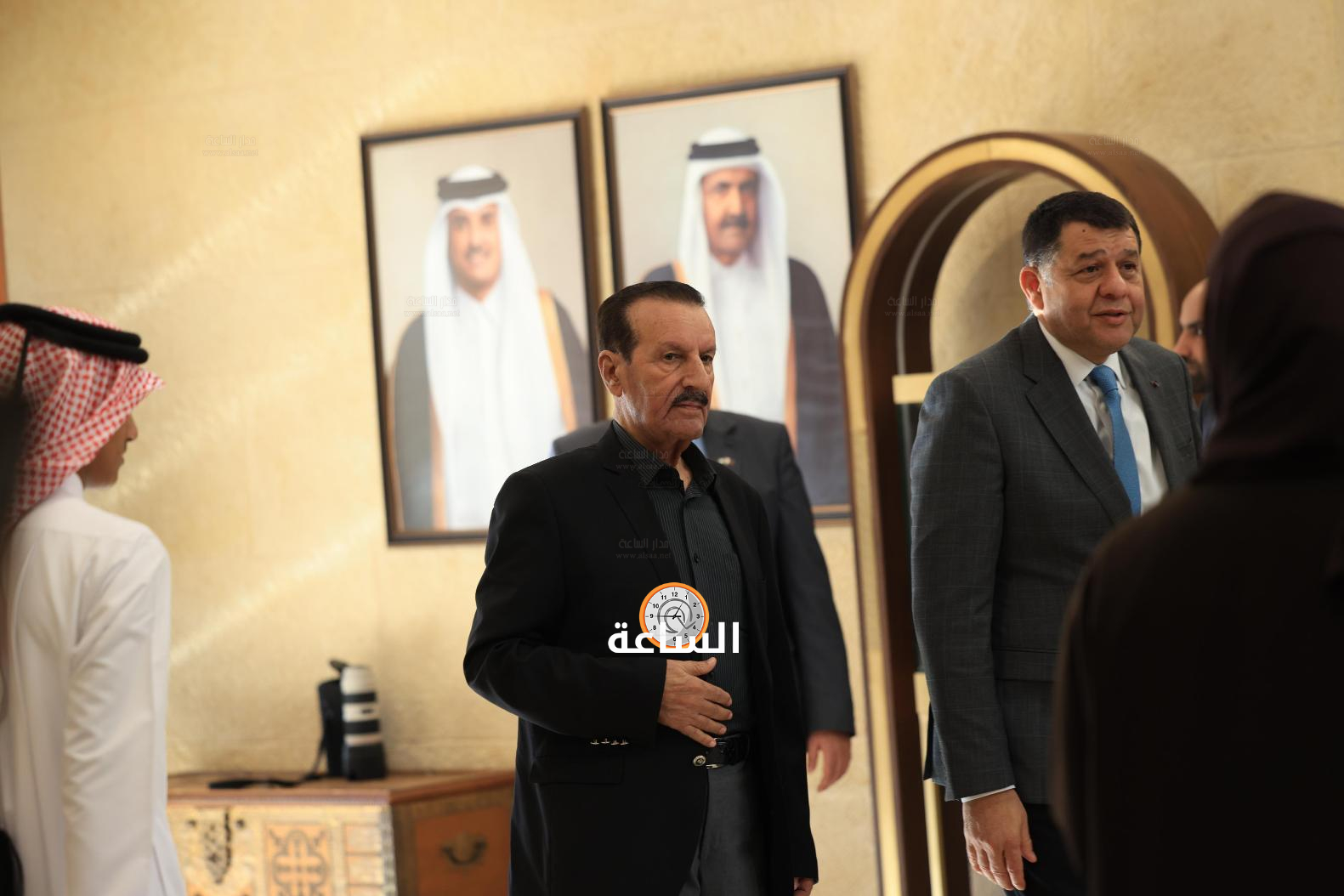 Madar Al-Saa Images 0.39003008581044574