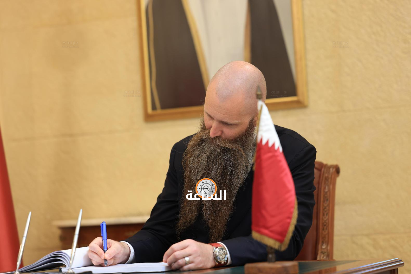 Madar Al-Saa Images 0.4027246077759964