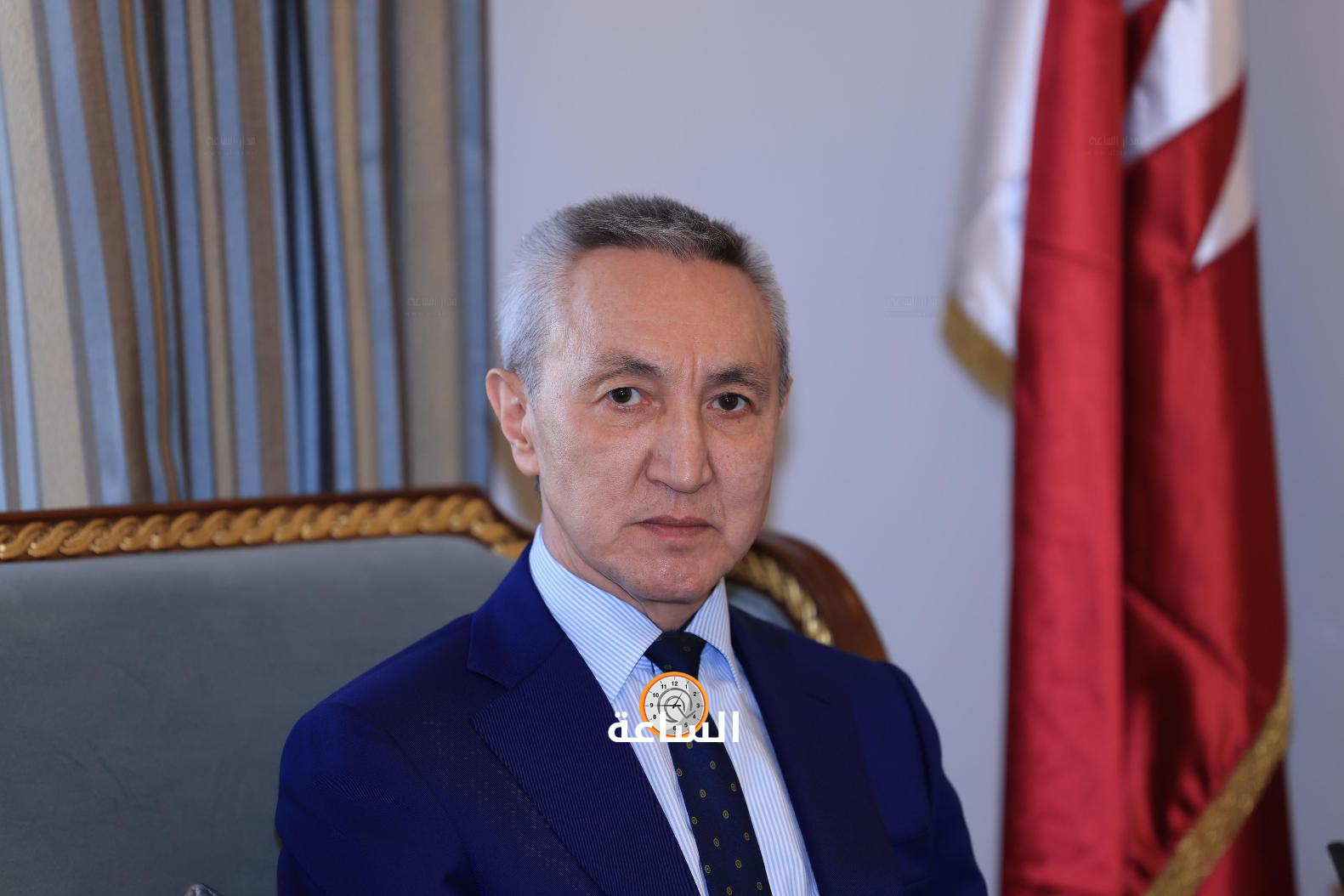 Madar Al-Saa Images 0.519910684943126