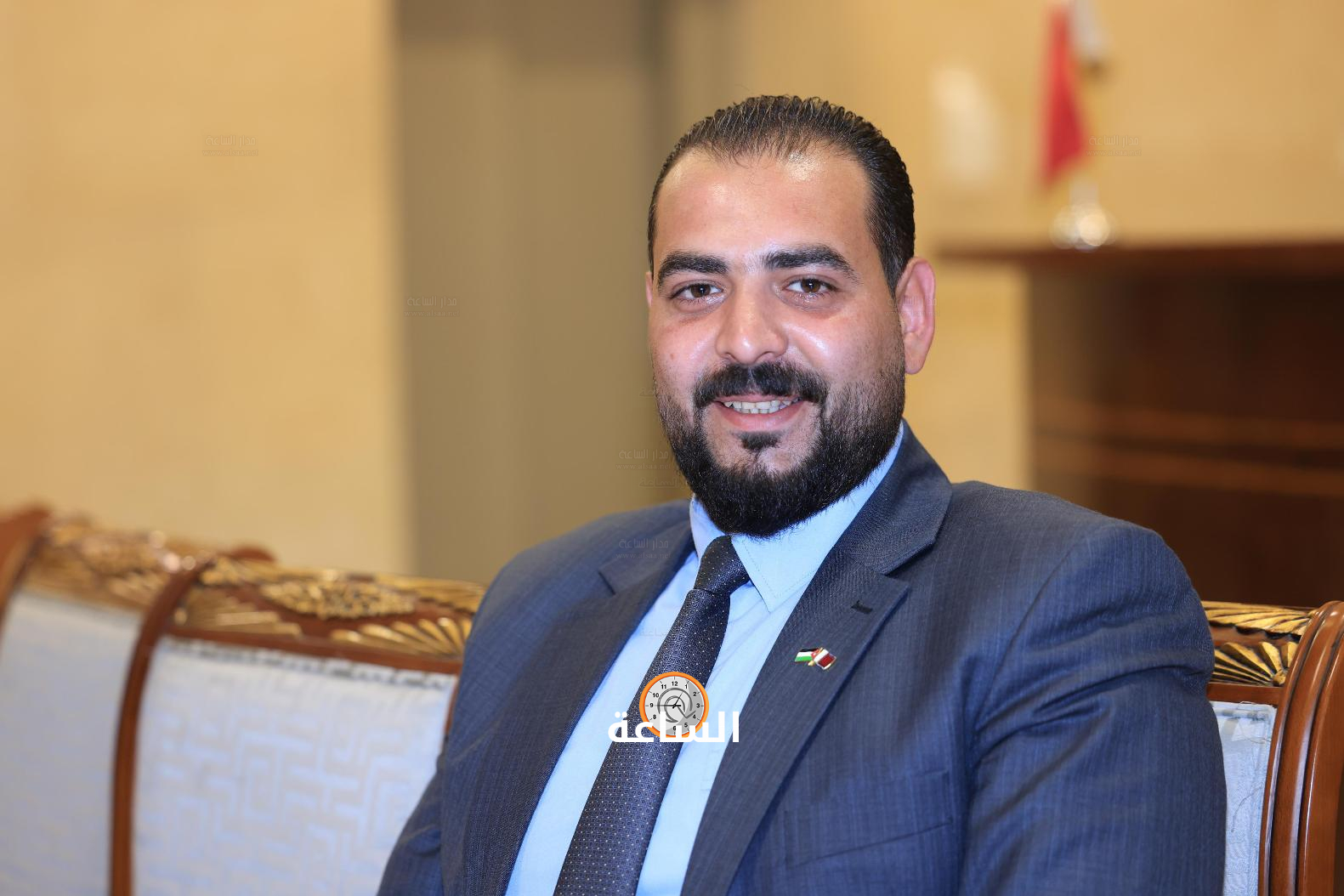 Madar Al-Saa Images 0.07180565050347076