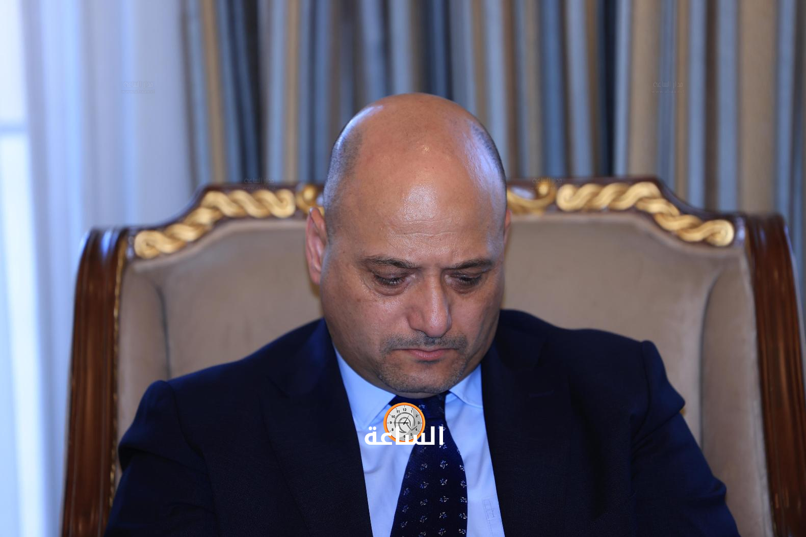 Madar Al-Saa Images 0.03766769161007966