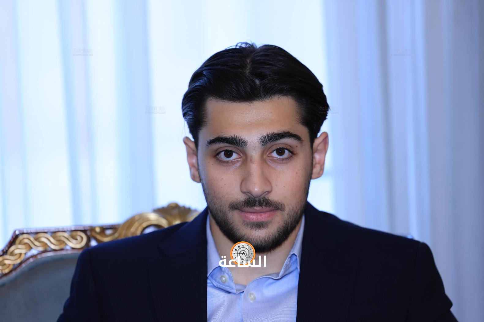 Madar Al-Saa Images 0.05060711296863274