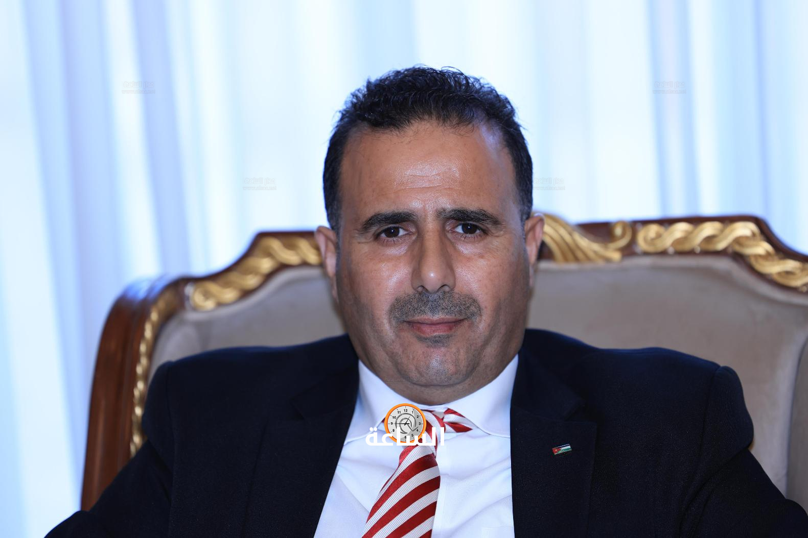 Madar Al-Saa Images 0.275365611564225