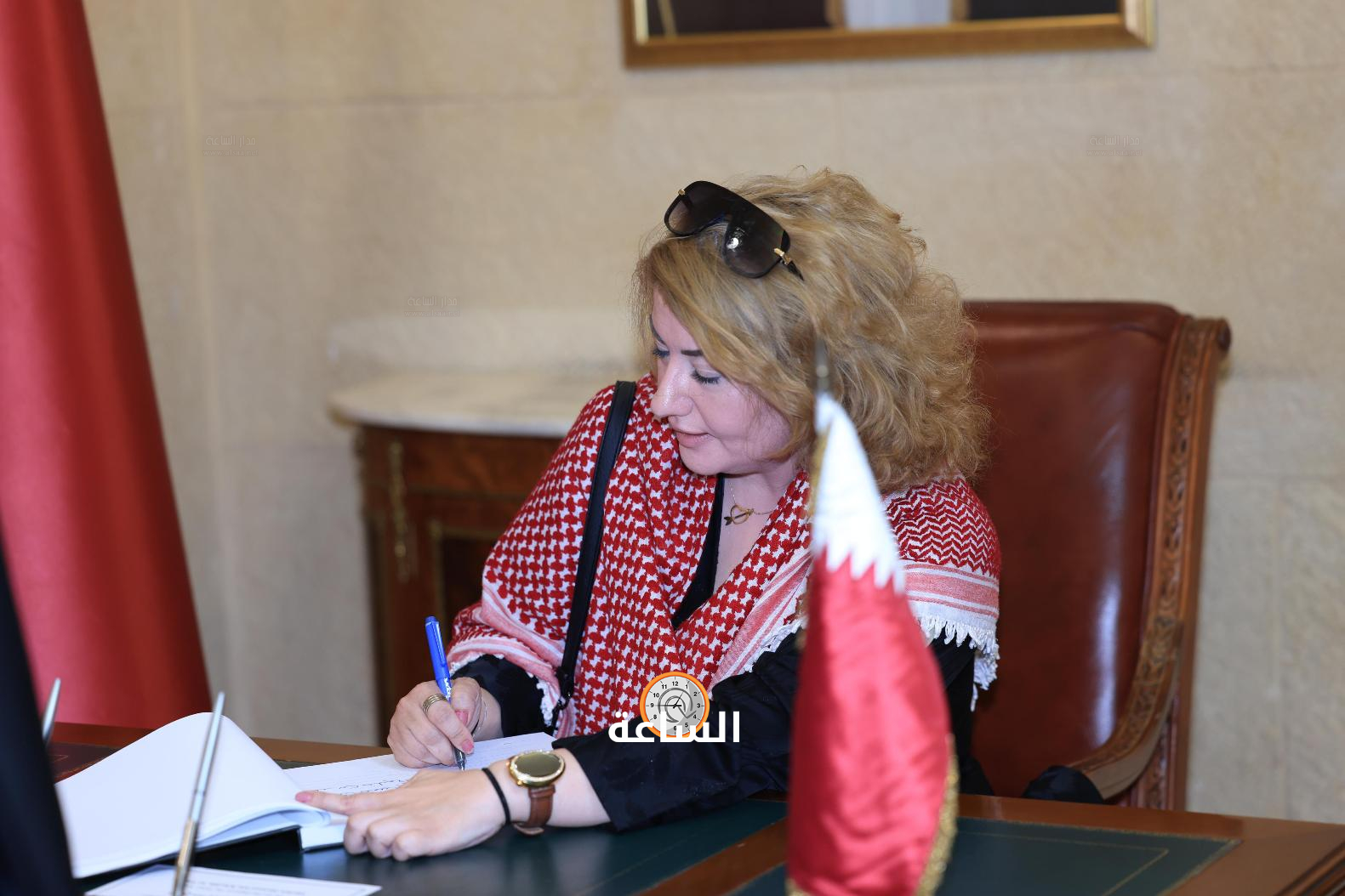 Madar Al-Saa Images 0.7018917533308797