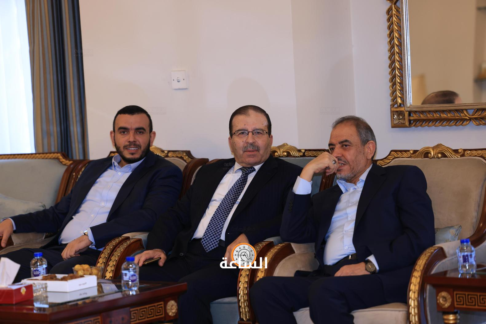 Madar Al-Saa Images 0.42660054578216244