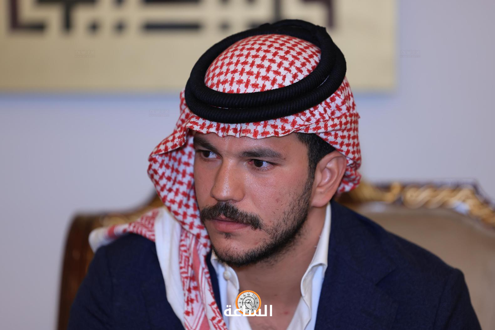 Madar Al-Saa Images 0.5897872094515003