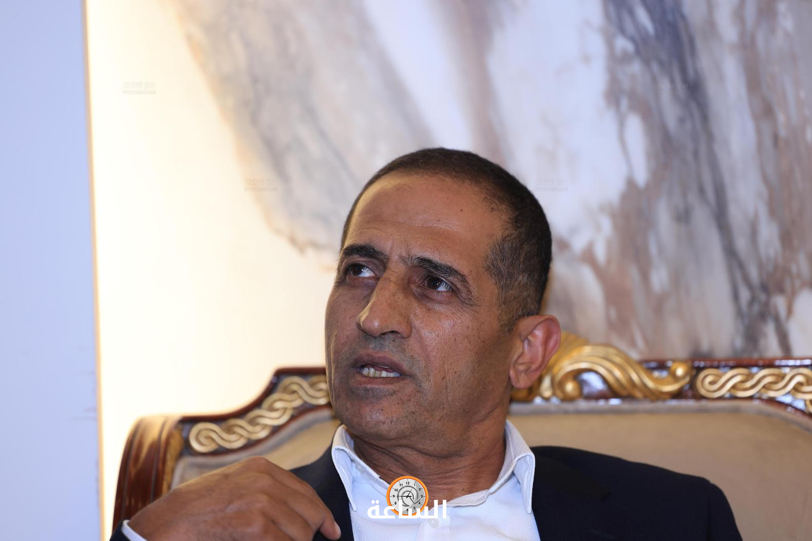 Madar Al-Saa Images 0.3865210193646009