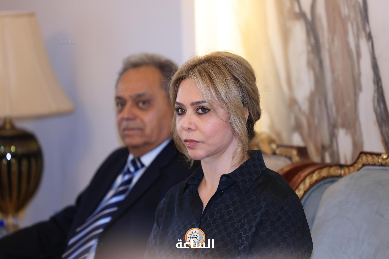 Madar Al-Saa Images 0.4817275677860705