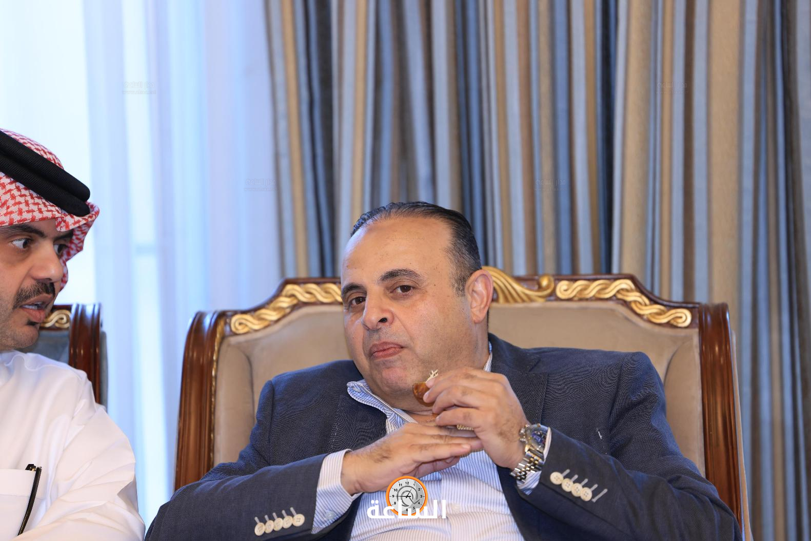 Madar Al-Saa Images 0.6651203454039207