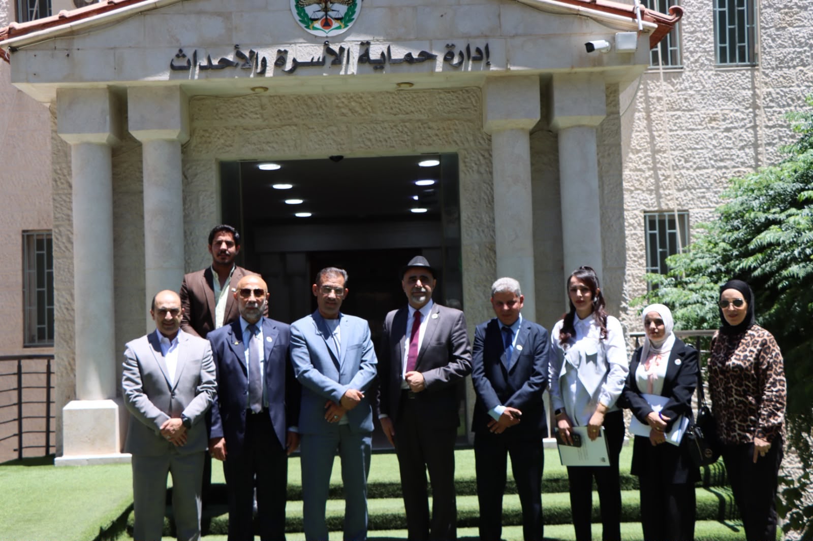 Madar Al-Saa Images 0.13012022203117057