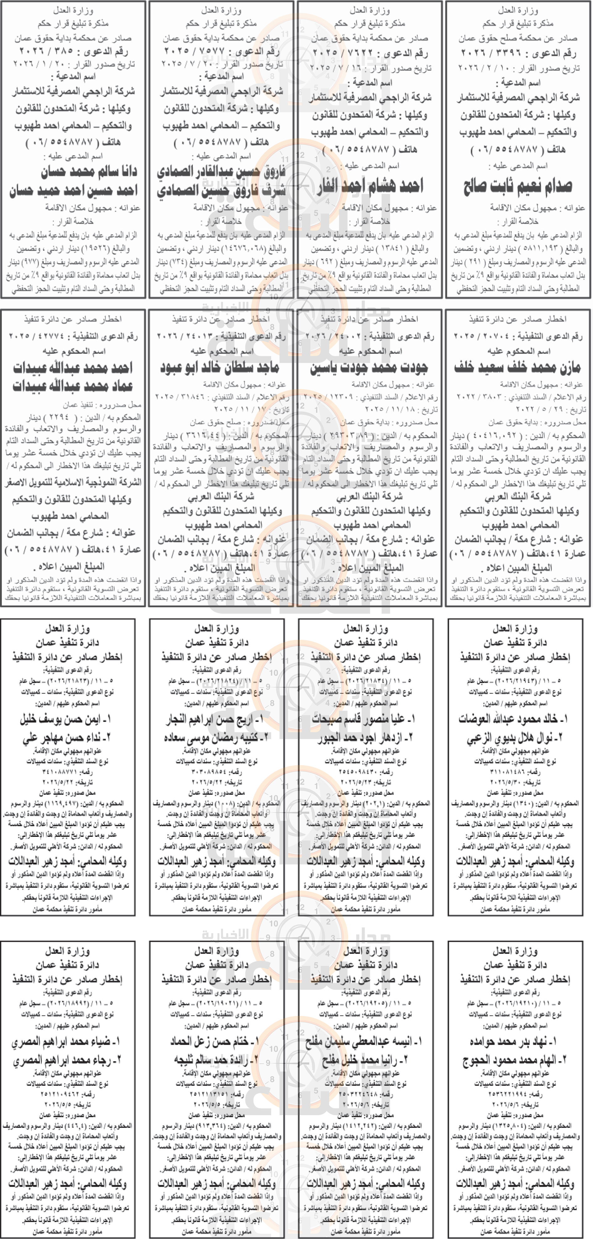 Madar Al-Saa Images 0.5003939261242389