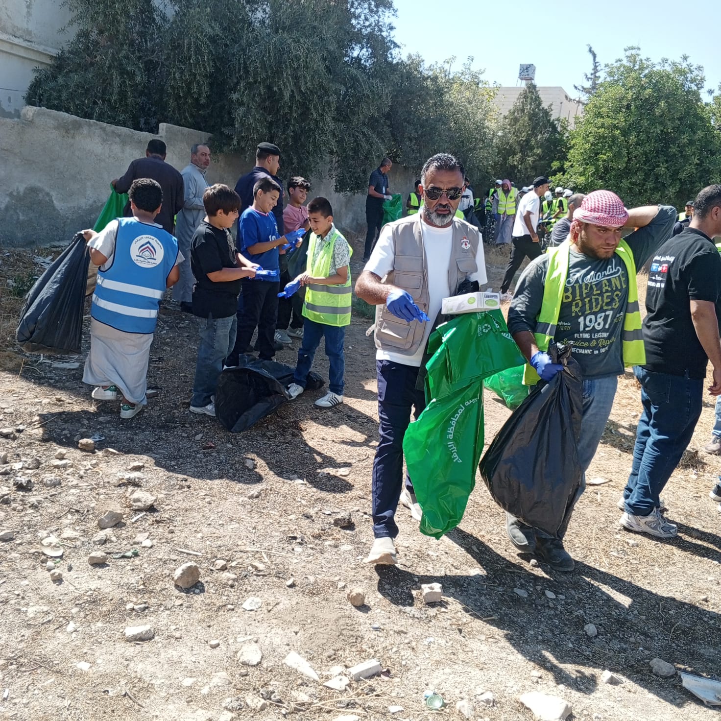 Madar Al-Saa Images 0.5918480910057426