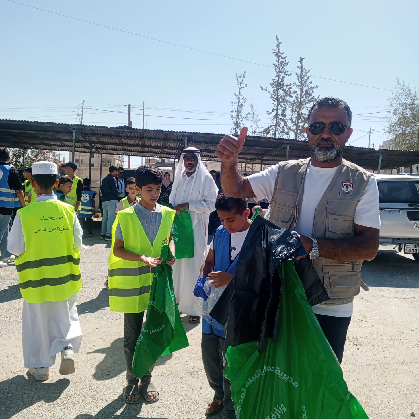 Madar Al-Saa Images 0.402049498458109