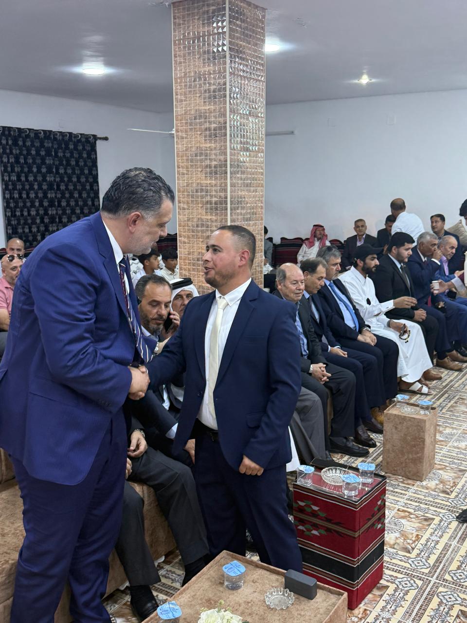 Madar Al-Saa Images 0.3100073643499005