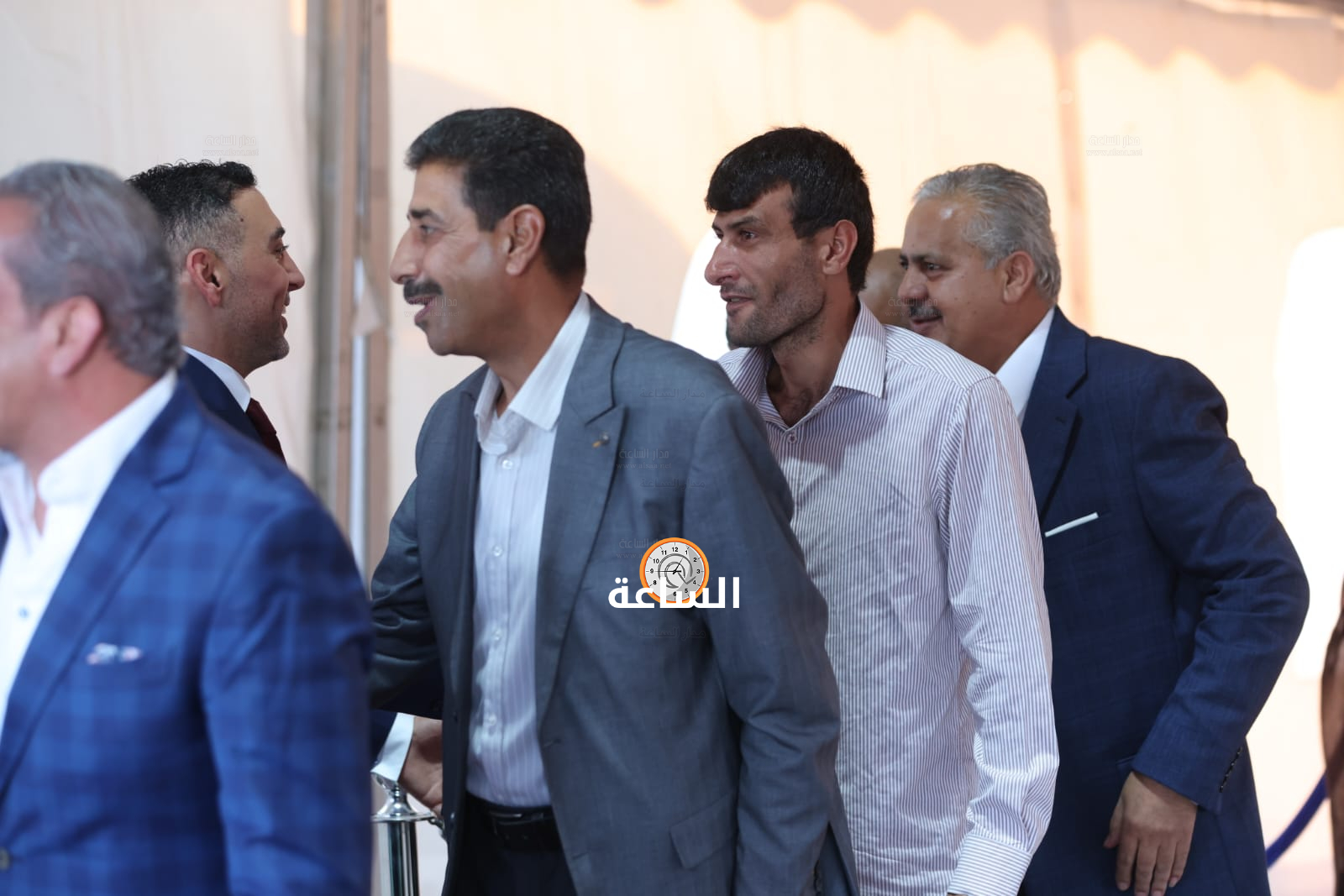Madar Al-Saa Images 0.8952015124437522