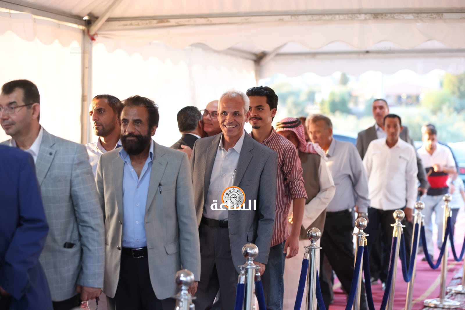 Madar Al-Saa Images 0.22131295580439692