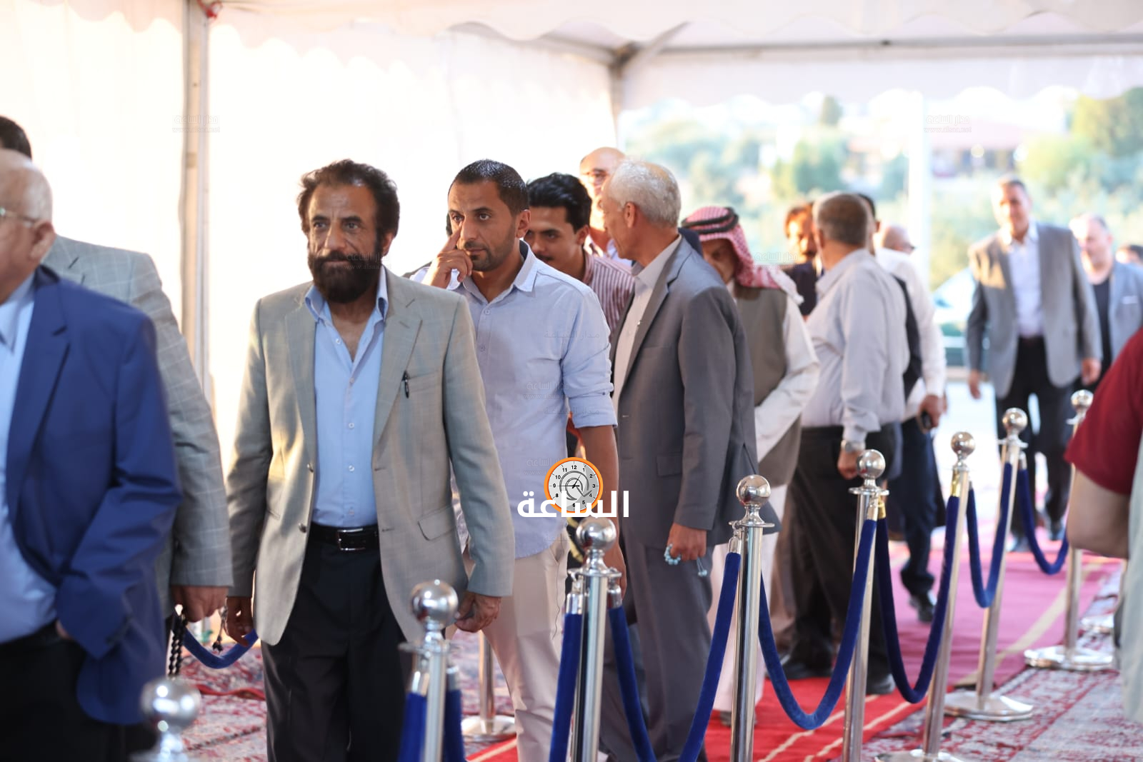 Madar Al-Saa Images 0.44277687379673947