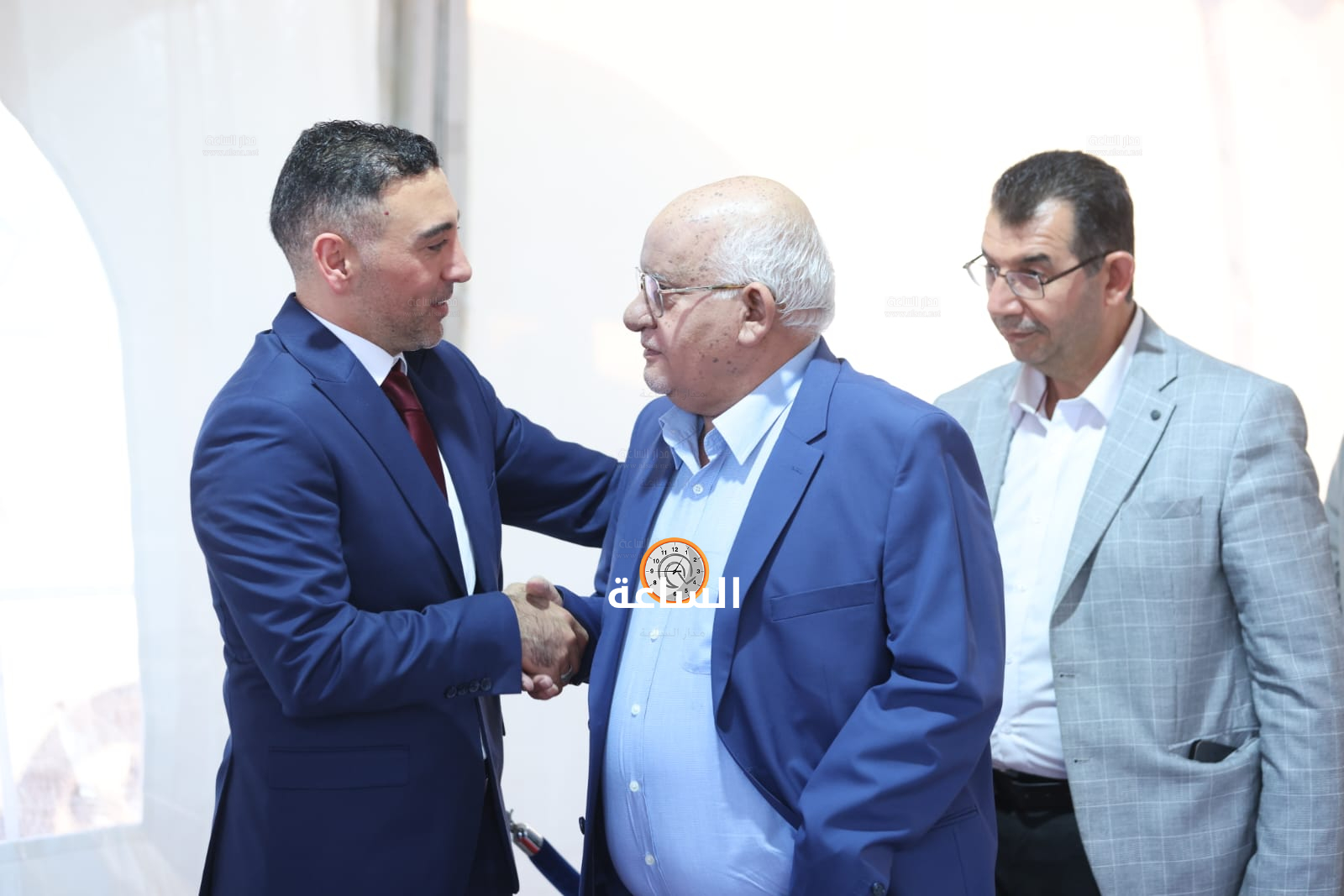 Madar Al-Saa Images 0.5854398730119409