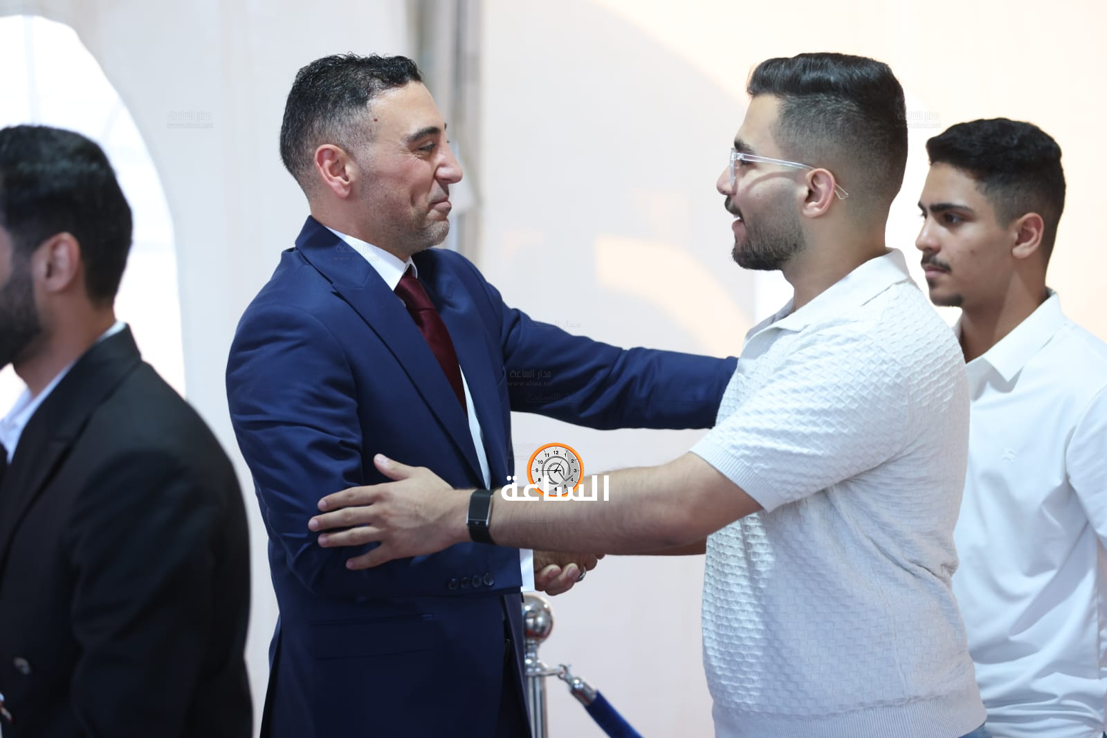 Madar Al-Saa Images 0.5326685506989904