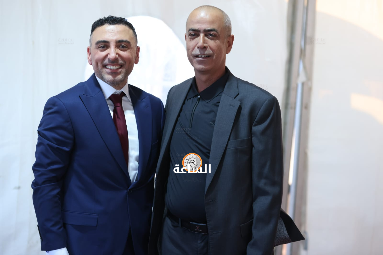 Madar Al-Saa Images 0.9050418193833084