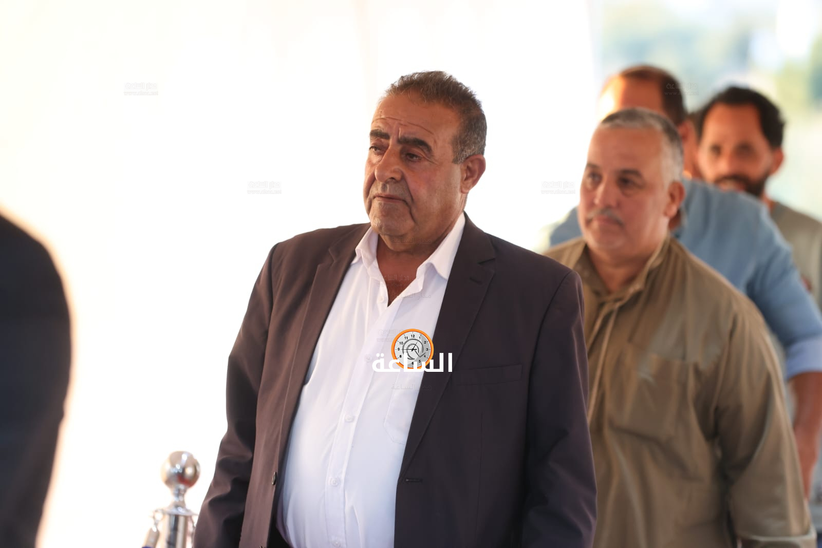 Madar Al-Saa Images 0.30647797950698463